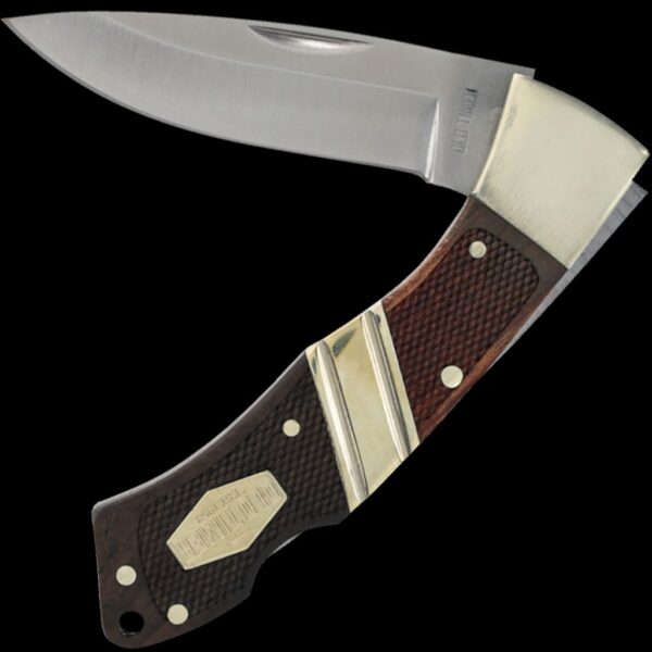 Old Timer Lockback 4.5" Handle.