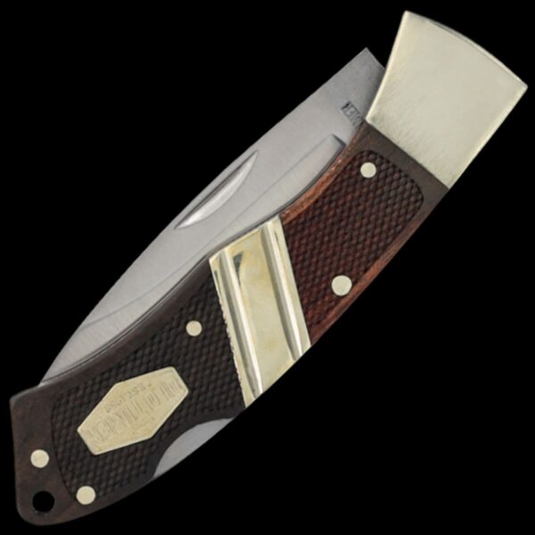 Old Timer Lockback 4.5" Handle. - Image 2