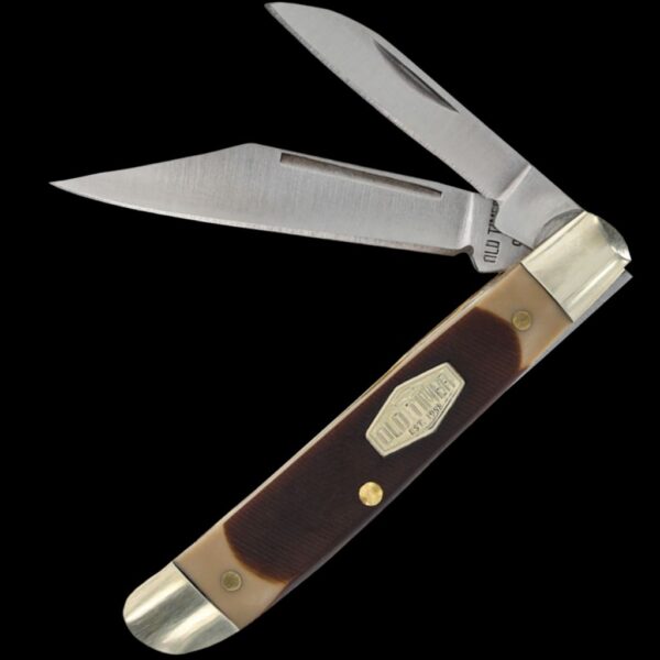 Old Timer 2 7/8" Dog Leg Jack
