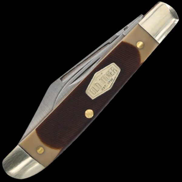 Old Timer 2 7/8" Dog Leg Jack - Image 2