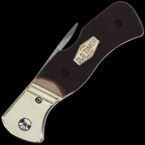 Old Timer Switch a Blade
