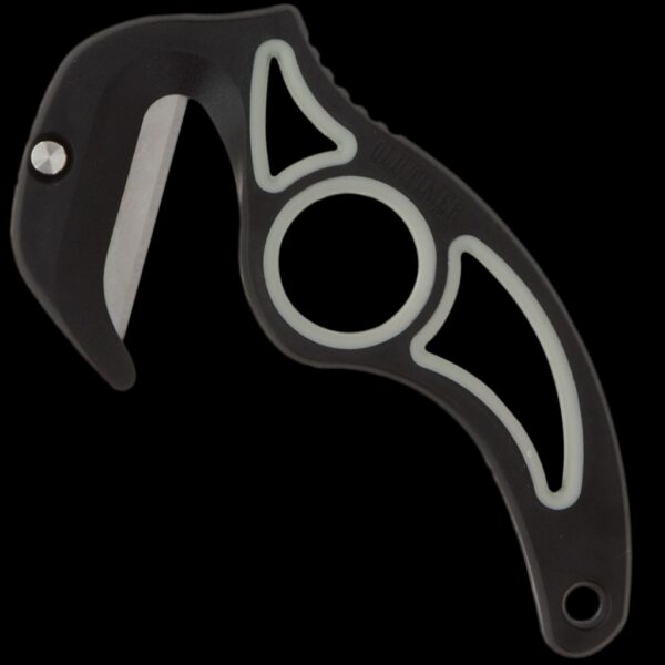 Old Timer Replaceable Gut Hook