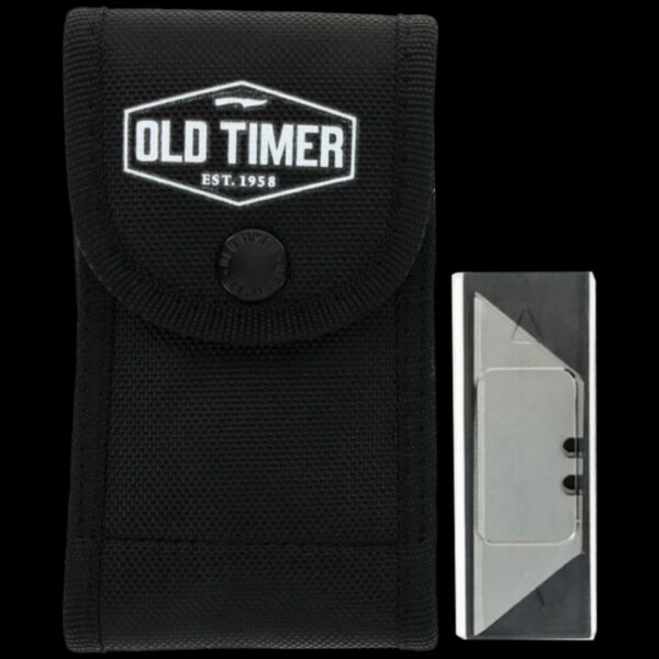 Old Timer Replaceable Gut Hook - Image 2