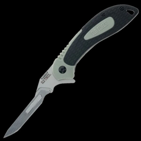 Old Timer Replaceable Blade Kit