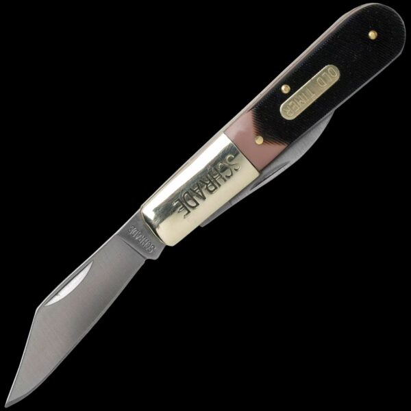 Old Timer Barlow - Image 3