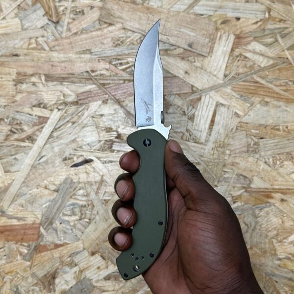 Kershaw Emerson CQC-10K - Image 2