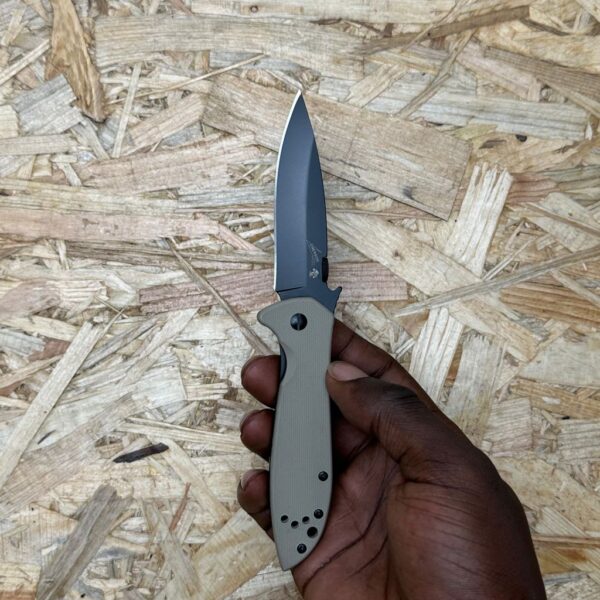 Kershaw Emerson CQC-4K - Image 2