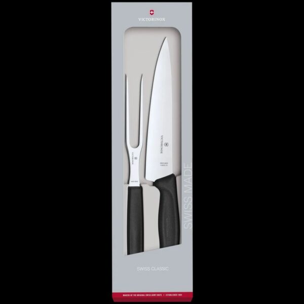 Victorinox Carving Set