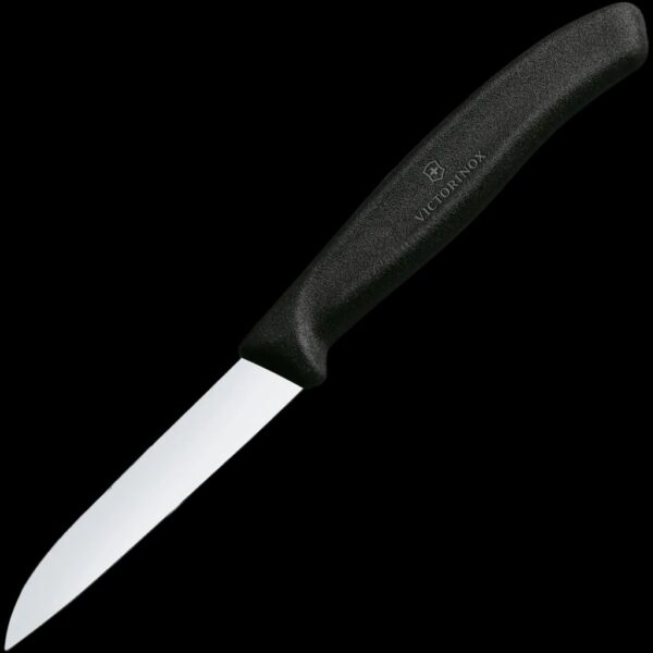 Victorinox Paring Knife, Straight Blade 8cm