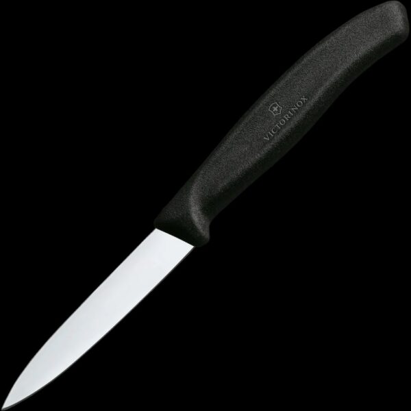 Victorinox Paring Knife, Pointed Tip 8cm