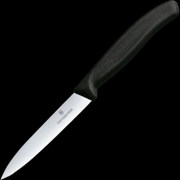 Victorinox Paring Knife, Pointed Tip 10cm