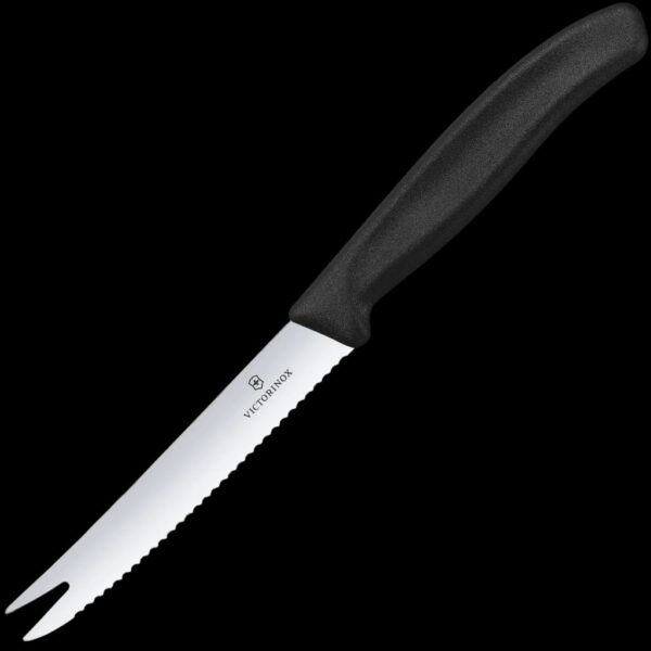 Victorinox Cheese and Sausage Knife