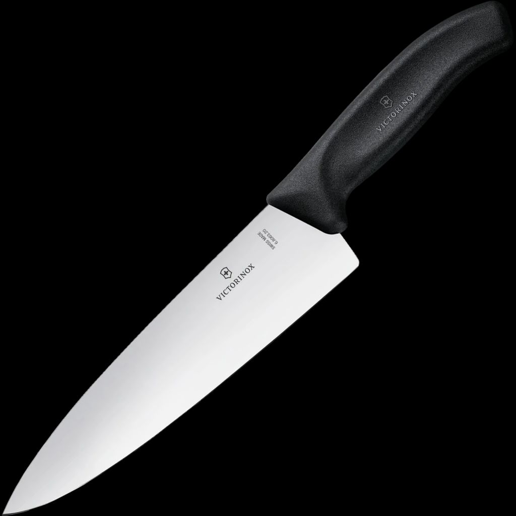 Victorinox Chefs Knife 20cm Blades