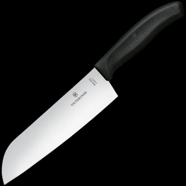 Victorinox Santoku Knife, 17cm