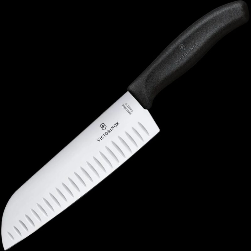 Kitchen Knives