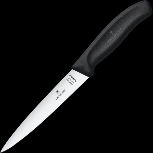 Victorinox Filleting Knife, 16cm
