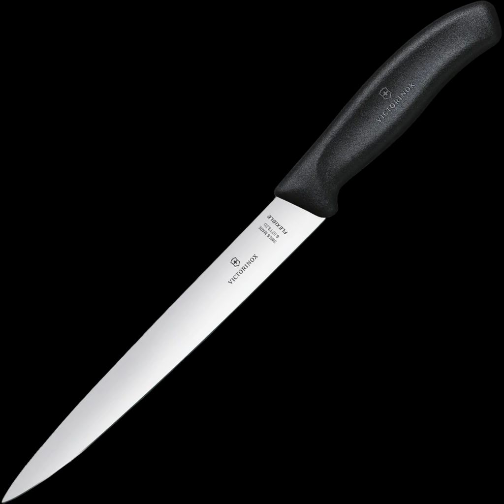 Victorinox fish hotsell filleting knife set