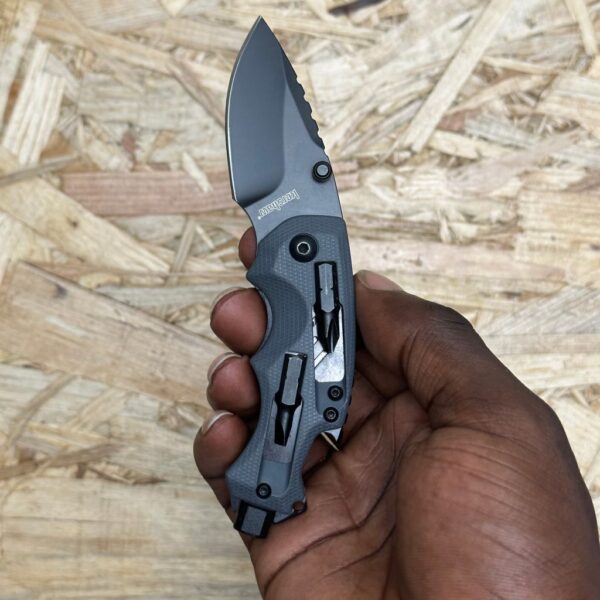 Kershaw Shuffle DIY - Image 2