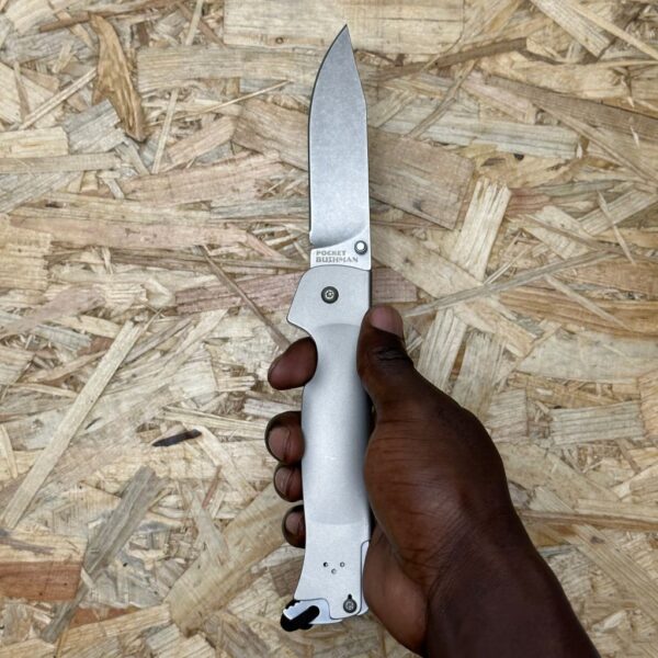 Cold Steel Pocket Bushman - Image 2