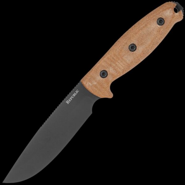Cold Steel Republic Bushcraft Knife