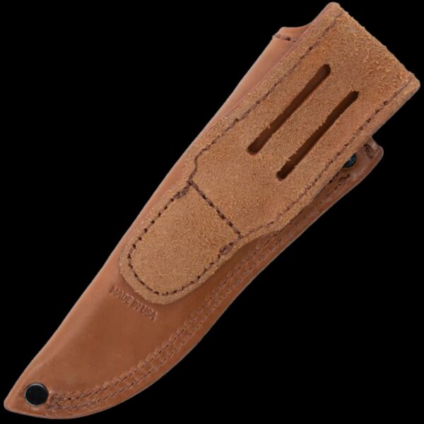 Cold Steel Republic Bushcraft Knife - Image 3
