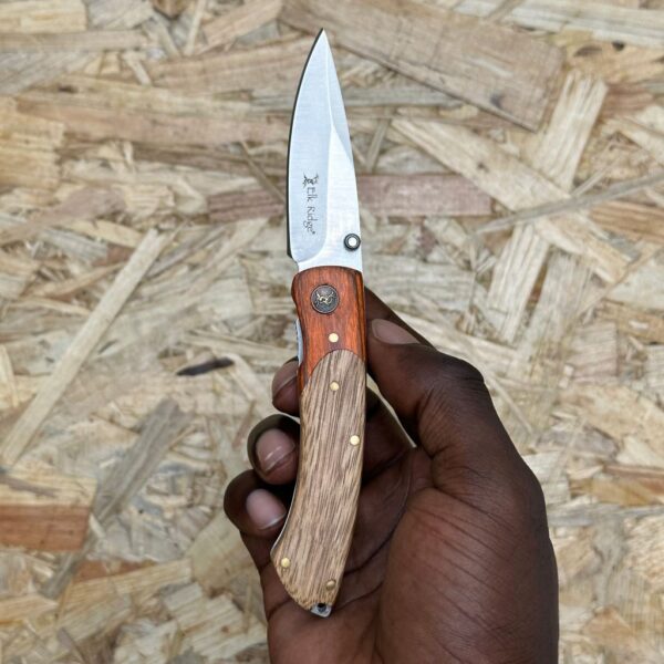 Elk Ridge Folding Knife - Image 2
