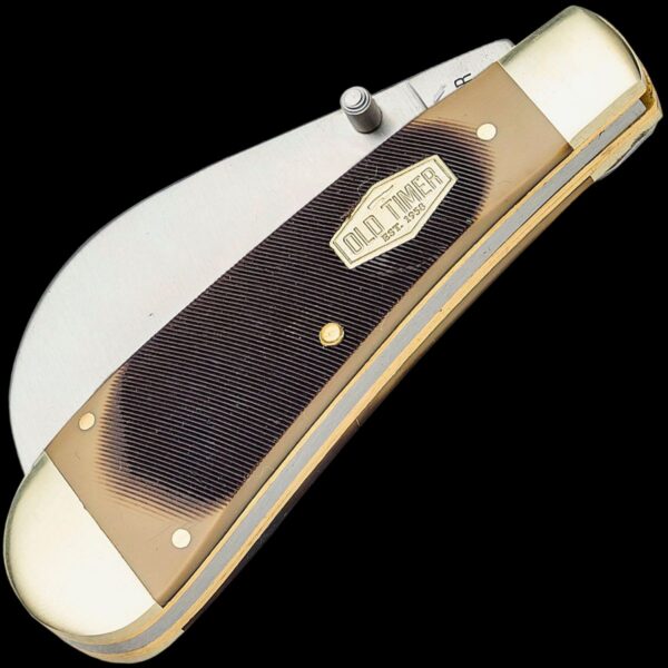 Old Timer Hawkbill Pruner Knife - Image 2