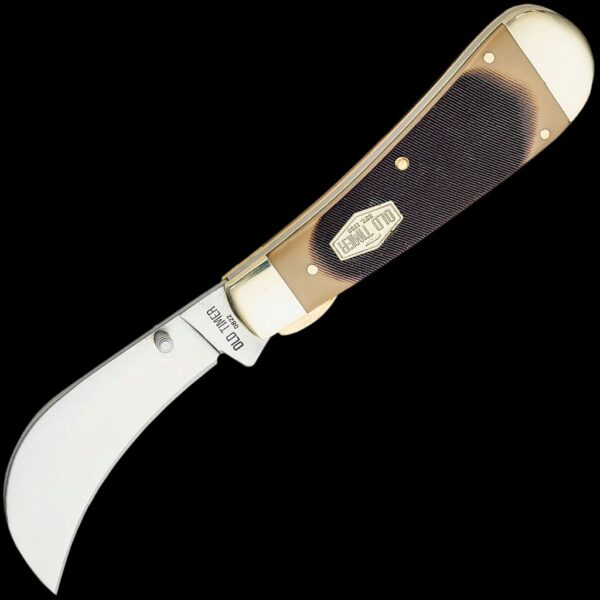 Old Timer Hawkbill Pruner Knife
