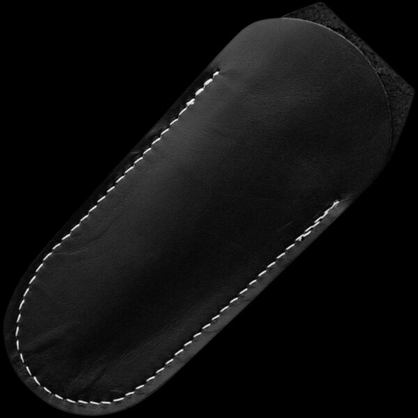lionSTEEL Opera - Satin D2 / Black G10 Handle - Image 3