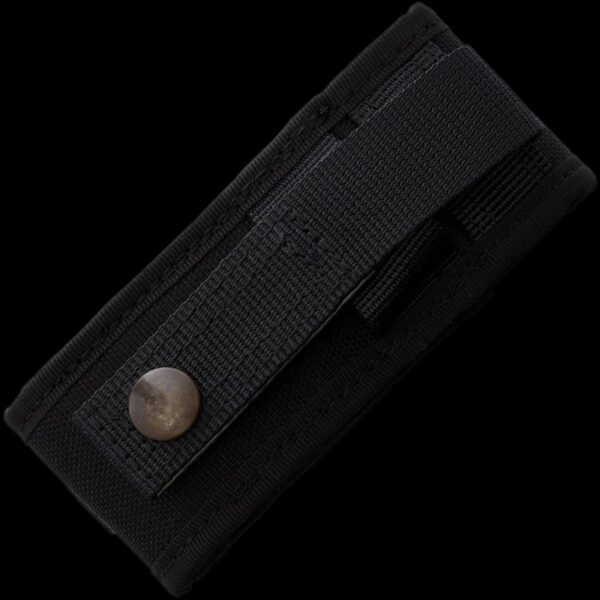 lionSTEEL Big Vertical CORDURA steath, inside 120x45x20mm - Image 2