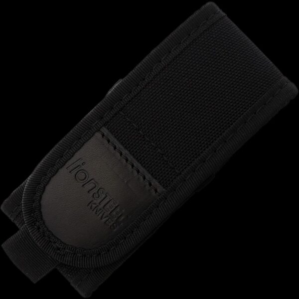 lionSTEEL Small Cordura sheath, inside 100x40x15mm