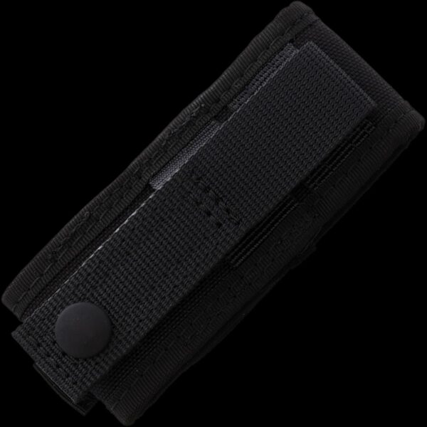 lionSTEEL Small Cordura sheath, inside 100x40x15mm - Image 2