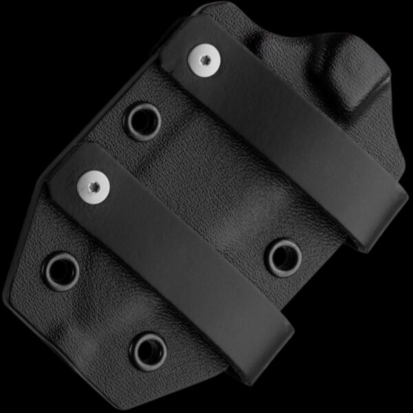 lionSTEEL Kydex sheath for H2 fixed blade