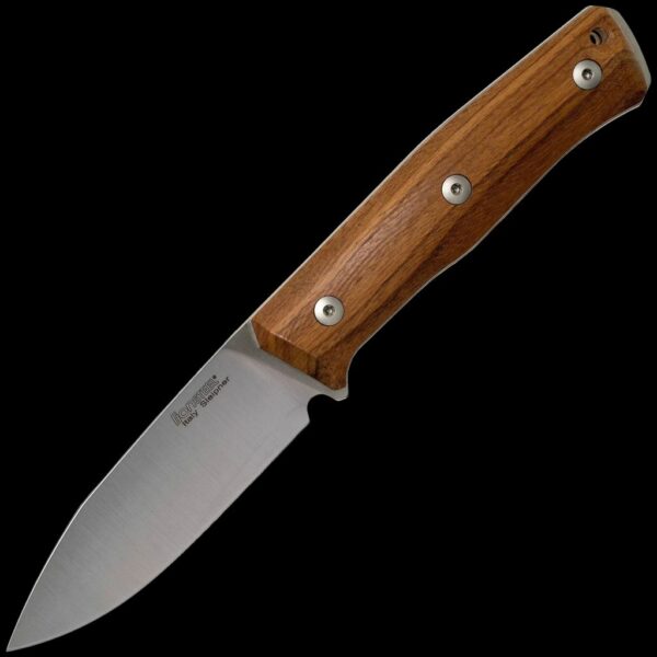 lionSTEEL B35 Rosewood