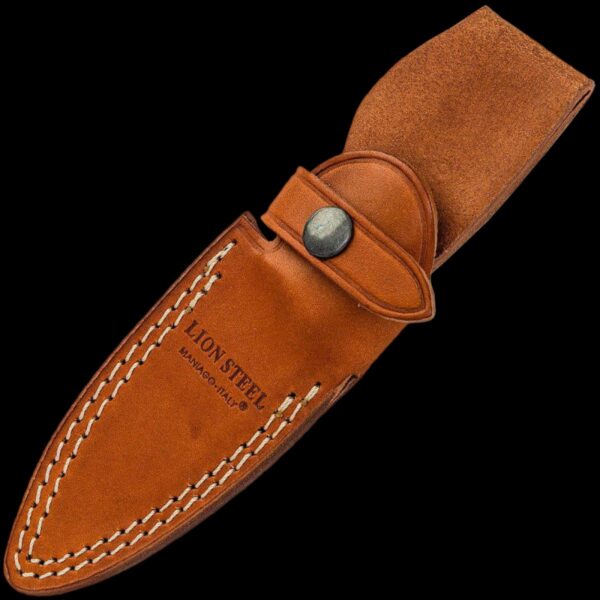 lionSTEEL B35 Rosewood - Image 2
