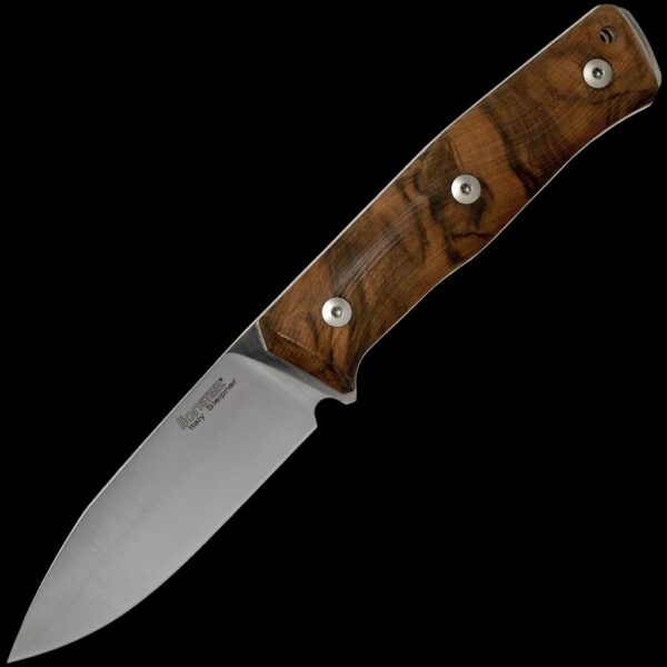 lionSTEEL B35 Walnut