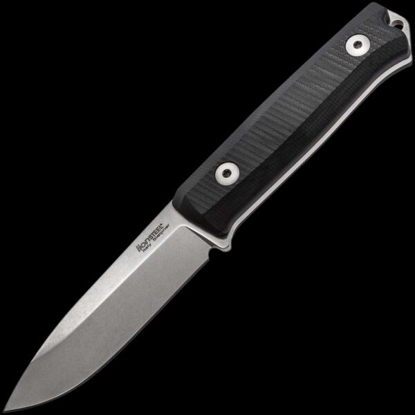 lionSTEEL B40 G10 - Black