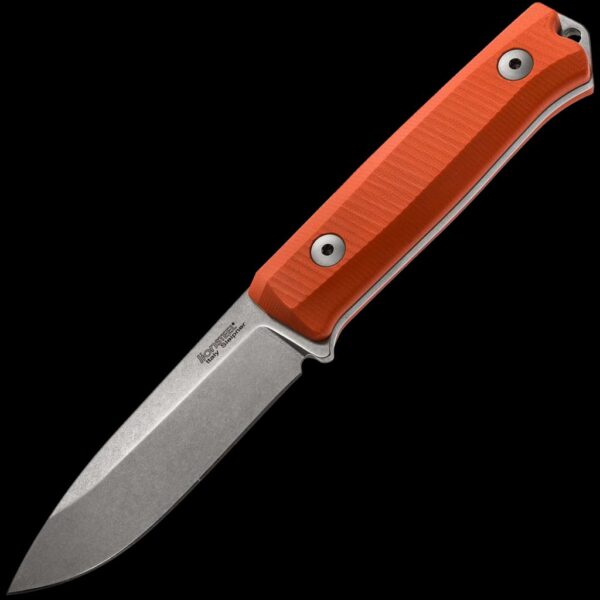 lionSTEEL B40 G10 - Orange