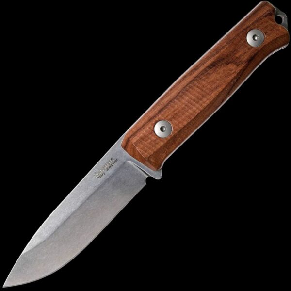 lionSTEEL B40 Rosewood