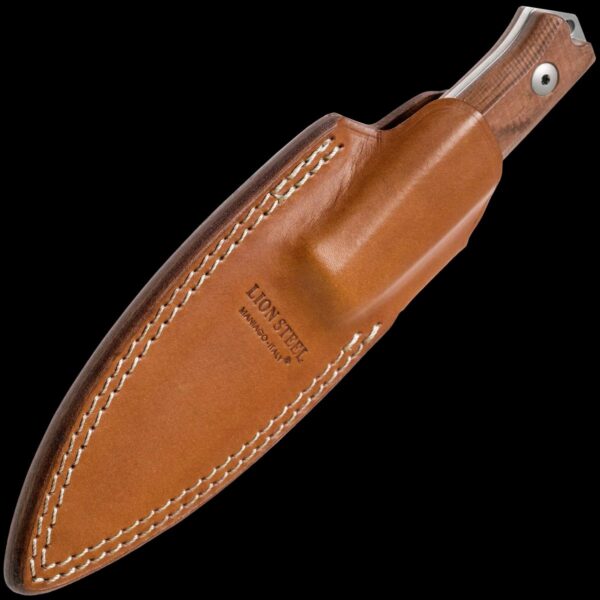 lionSTEEL B40 Rosewood - Image 2