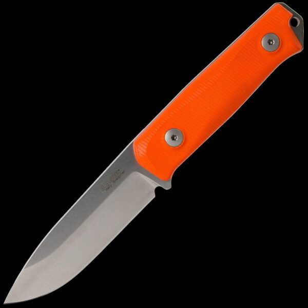 lionSTEEL B41 G10 - Orange