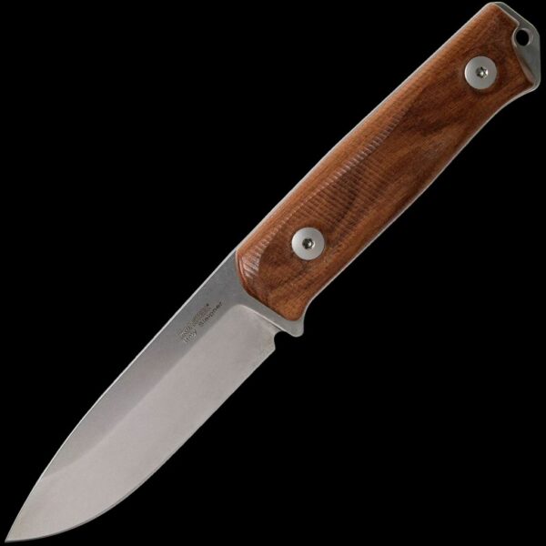 lionSTEEL B41 Rosewood