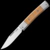lionSTEEL BESTMAN 1 Canvas - Natural Clip