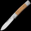 lionSTEEL BESTMAN 1 Canvas - Natural Drop
