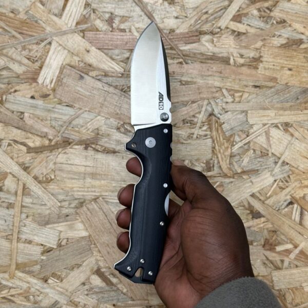Cold Steel AD-10 - Image 2