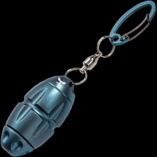 lionSTEEL Eggie Multi-Tool - Blue - Image 2