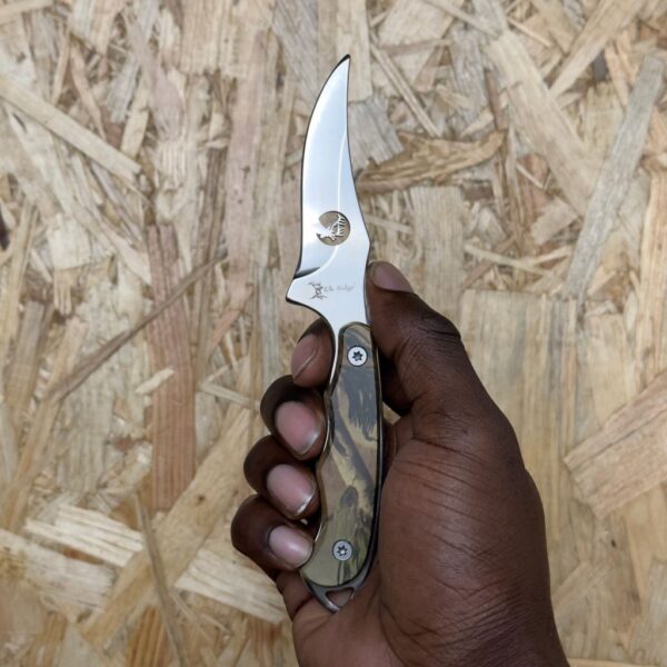 Elk Ridge Fixed Blade Knife - Image 2