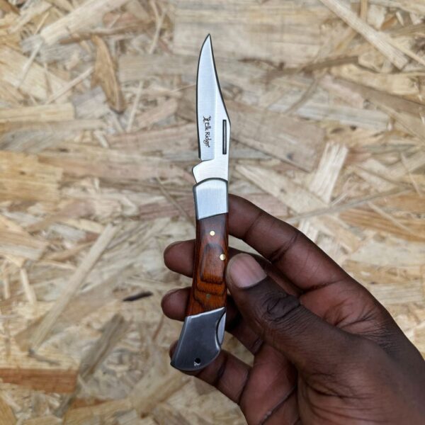 Elk Ridge Gentleman's Knife - Image 2