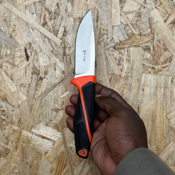 Elk Ridge Fixed Blade Knife - Image 2