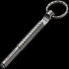 lionSTEEL ESKAPER keys holder with Tungsten carbite tip